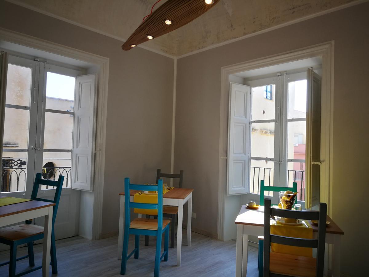 卡斯泰拉马莱Emporium住宿加早餐旅馆 外观 照片